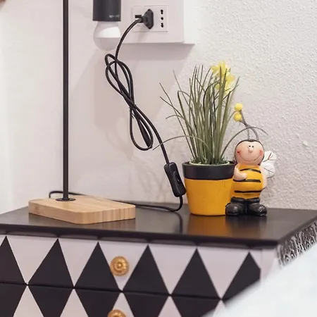 Apartmán Station Sassari