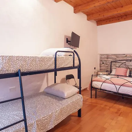 Apartman Station Sassari