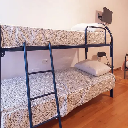 Station Apartman Sassari
