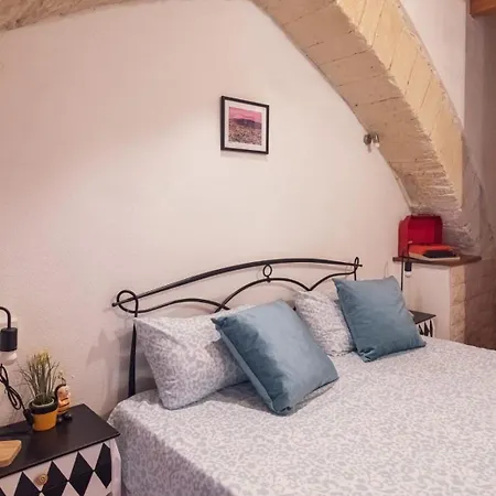 Apartman Station Sassari